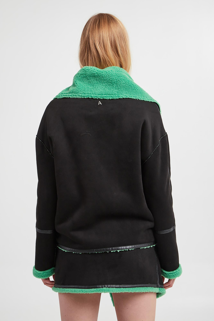 Kurtka damska TWINSET ACTITUDE