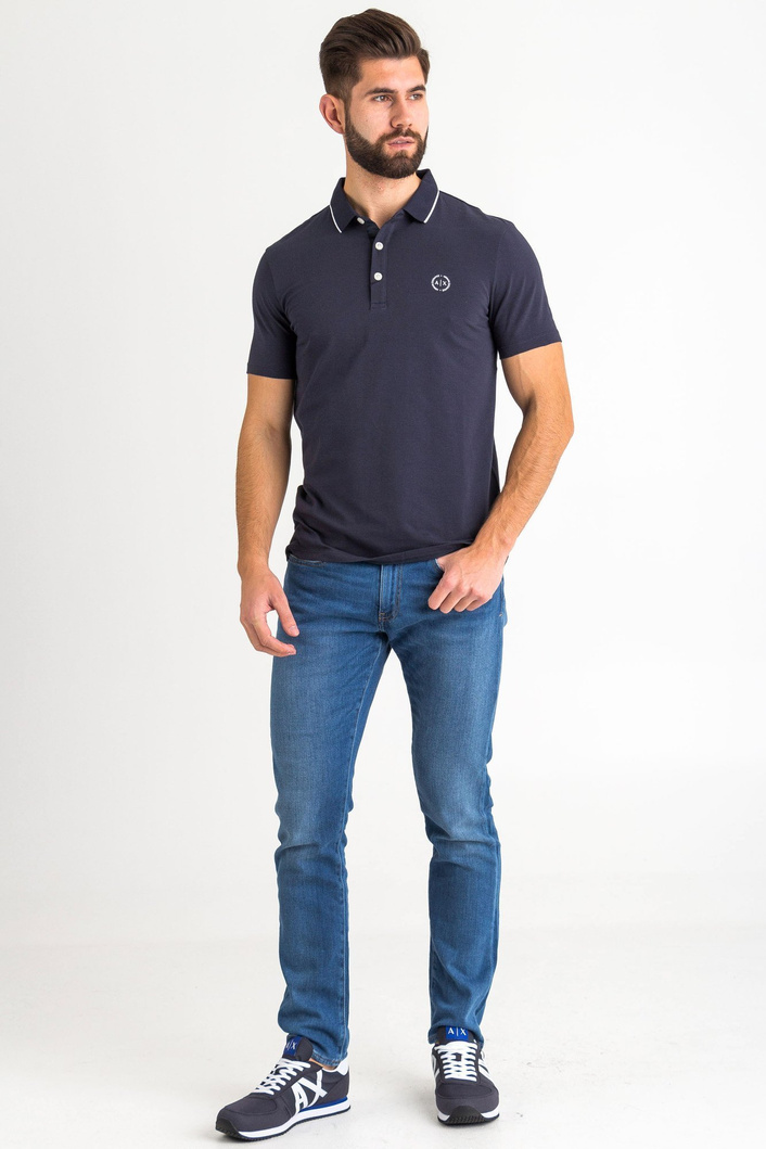 POLO Armani Exchange