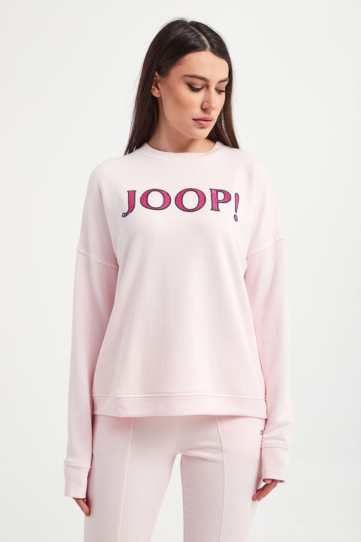 Bluza dresowa damska JOOP!