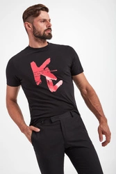 T-shirt KARL LAGERFELD