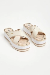 Klapki damskie LIU JO