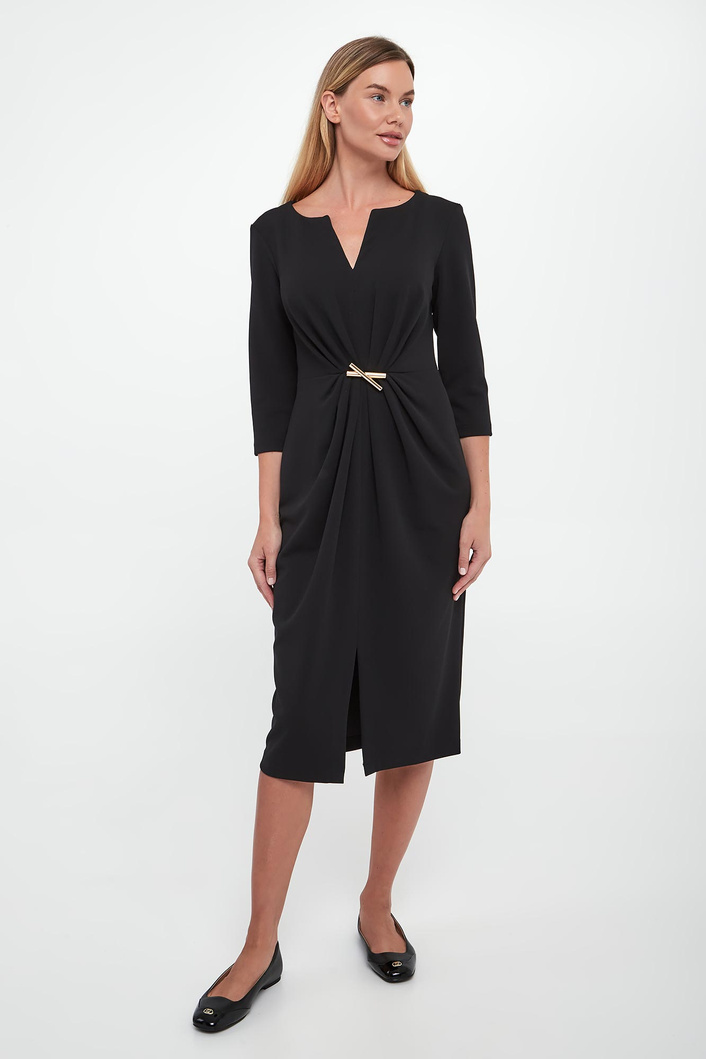 Sukienka midi JOSEPH RIBKOFF