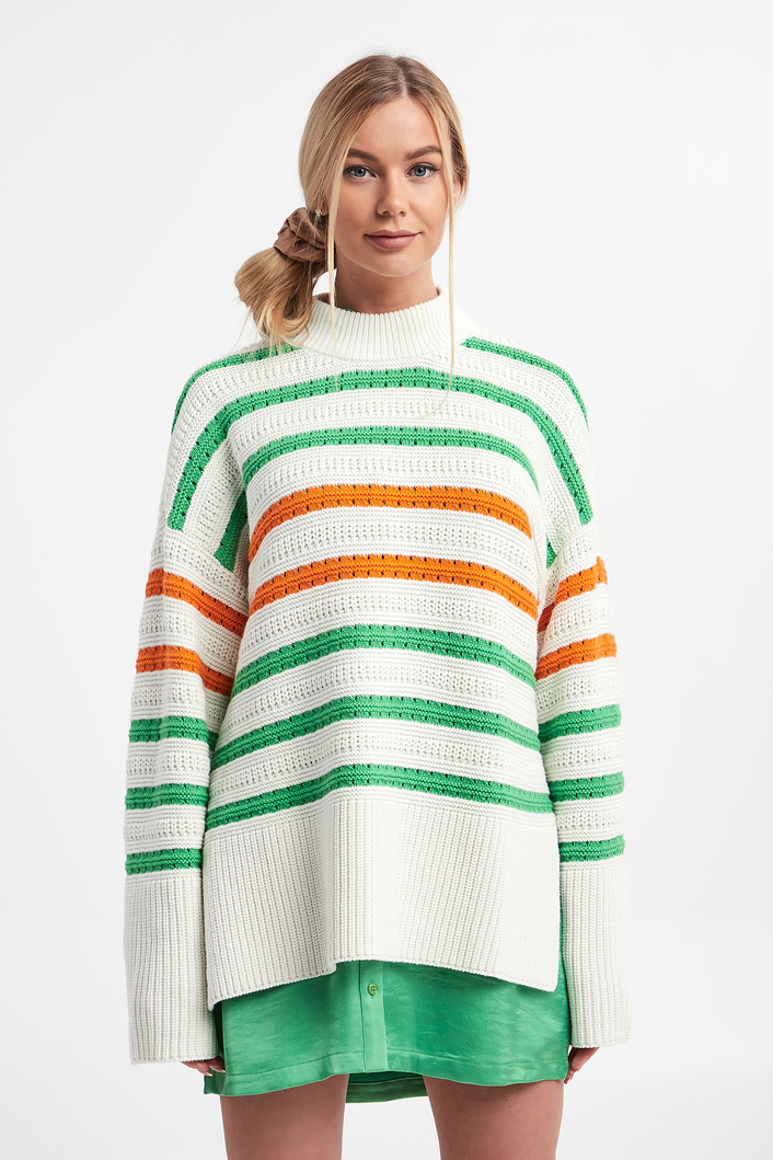 Sweter Raili SAMSØE SAMSØE