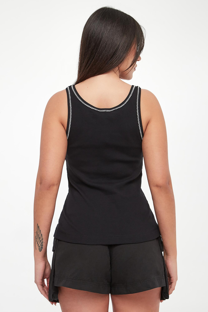Top damski Bitetto PINKO