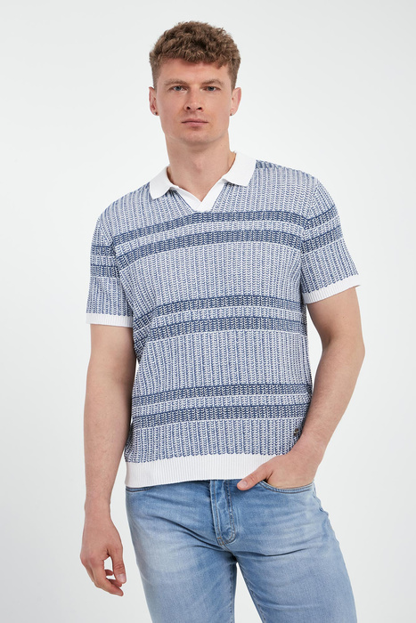 Polo męskie LIU JO