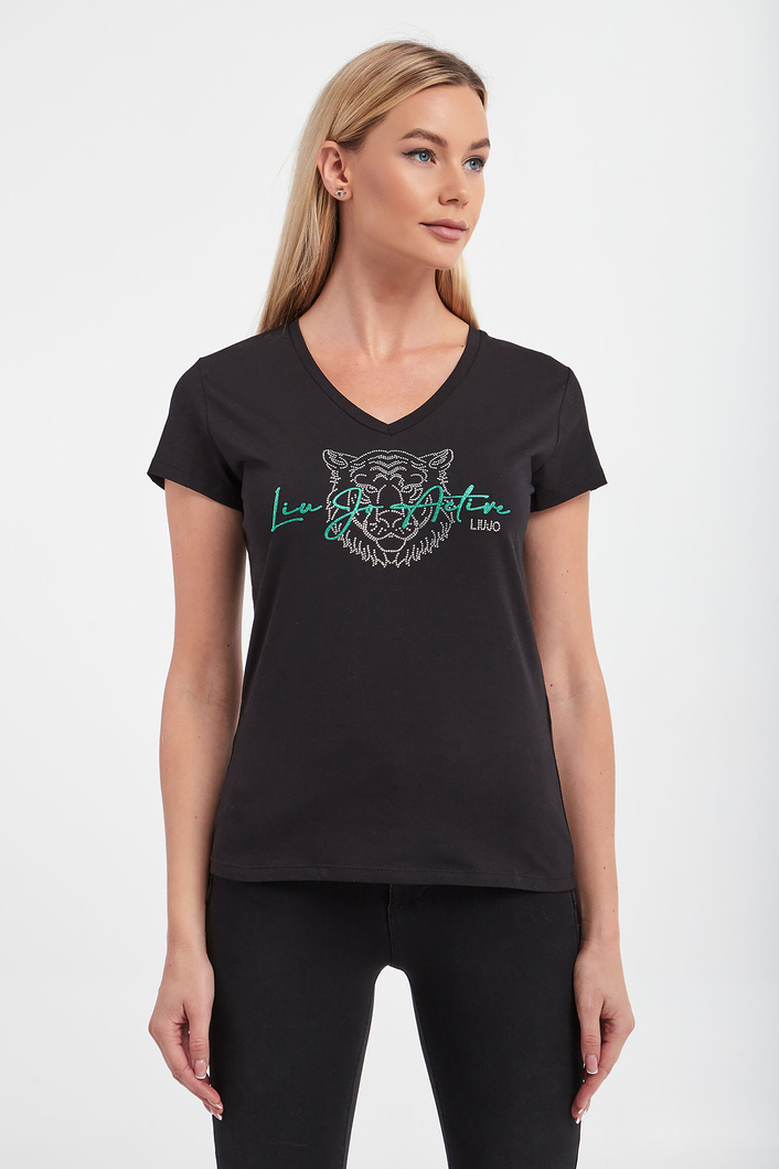 T-shirt LIU JO