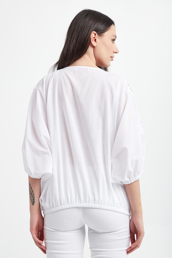 Bluzka damska ERMANNO FIRENZE