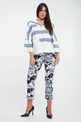 Spodnie damskie JOSEPH RIBKOFF