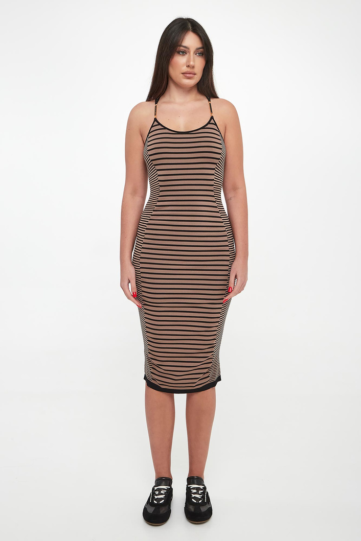 Sukienka damska midi ELISABETTA FRANCHI