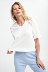 T-shirt damski LIU JO