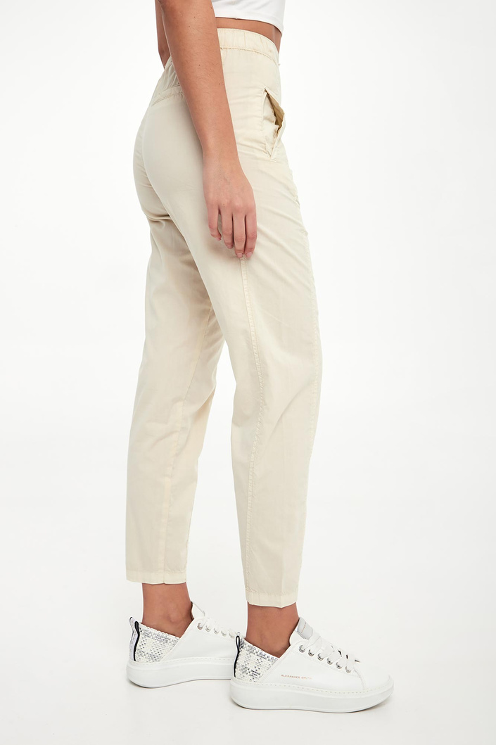 Spodnie damskie Ripoll ECOALF