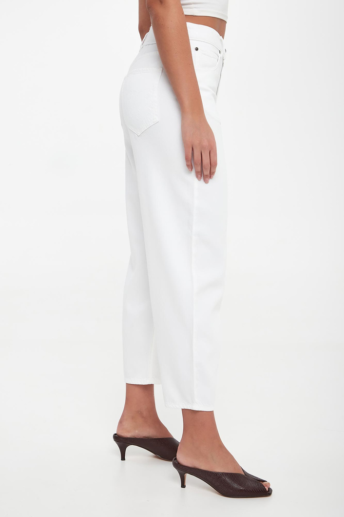 Jeansy damskie Estelle PINKO
