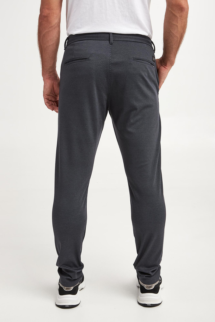 Spodnie męskie wzór Maxton3-W JOOP! JEANS