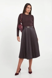 Sukienka midi TWINSET