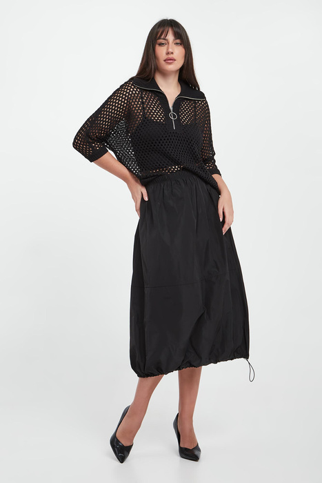 Spódnica bombka JOSEPH RIBKOFF