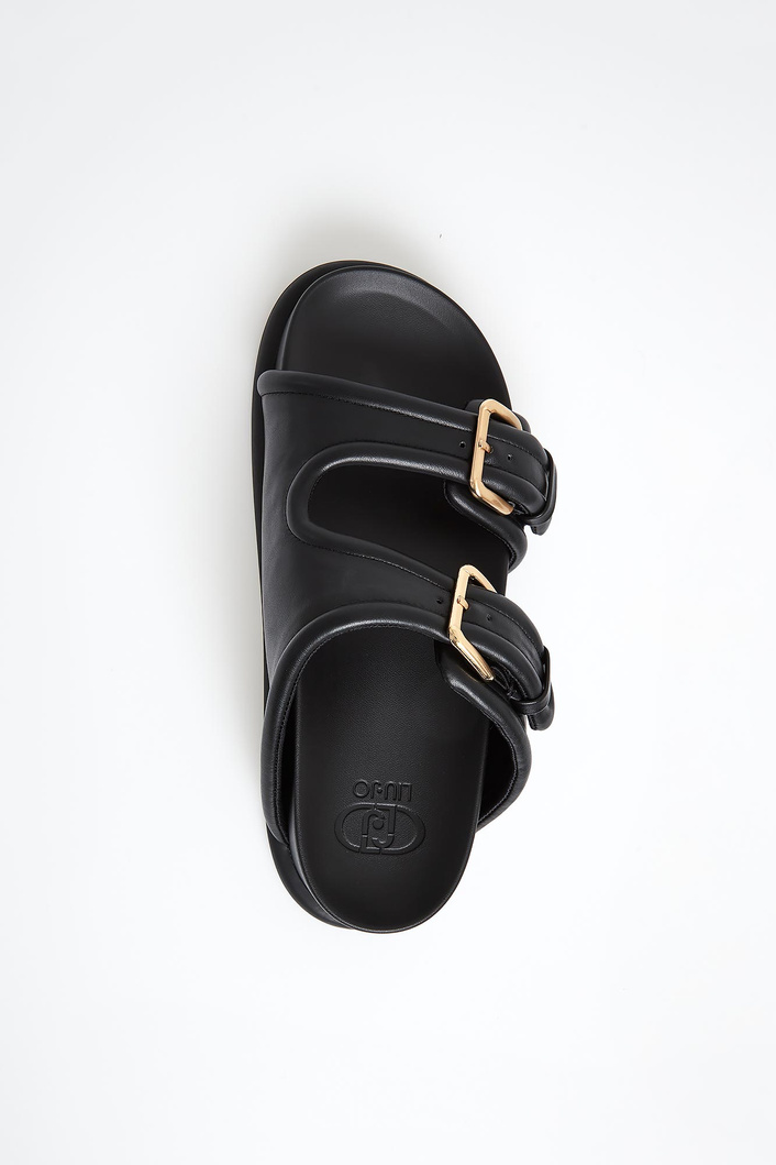 Klapki damskie LIU JO