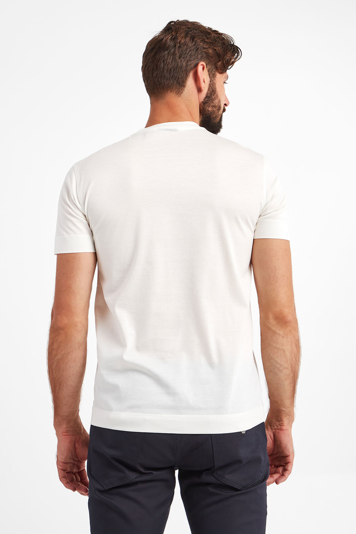 T-SHIRT EMPORIO ARMANI