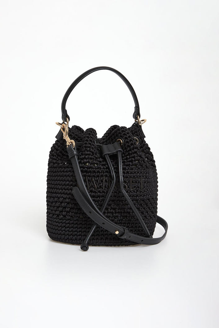 Torebka damska worek TWINSET