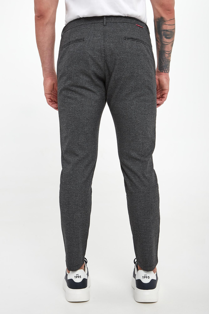 Spodnie męskie chino Maxton3-W JOOP! JEANS