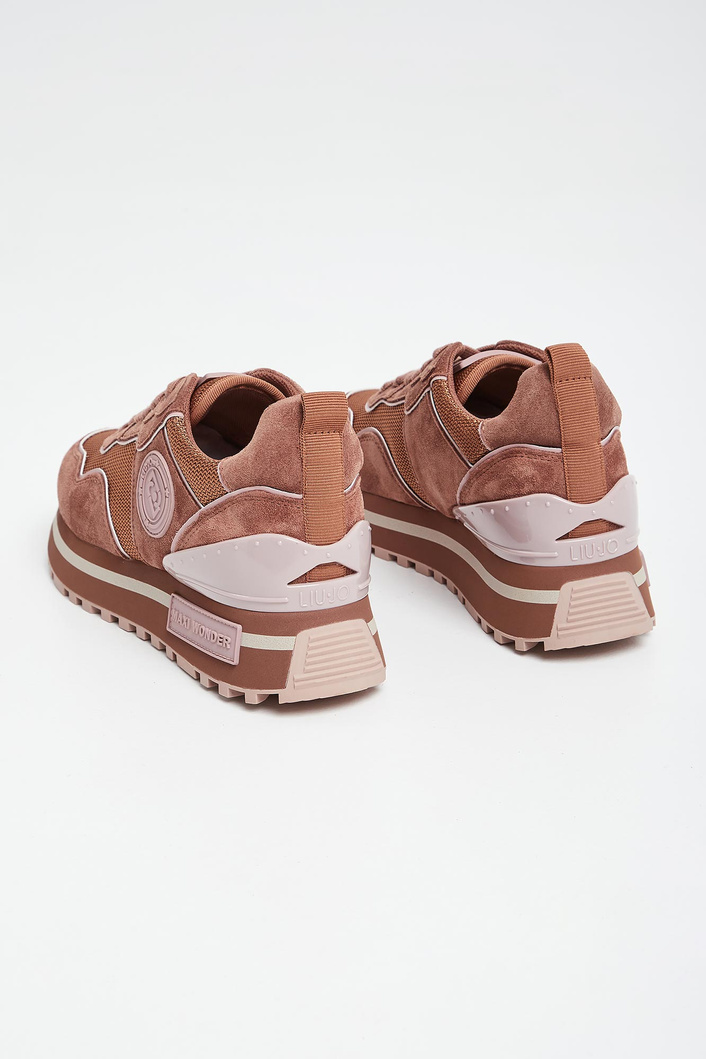 Sneakersy damskie LIU JO