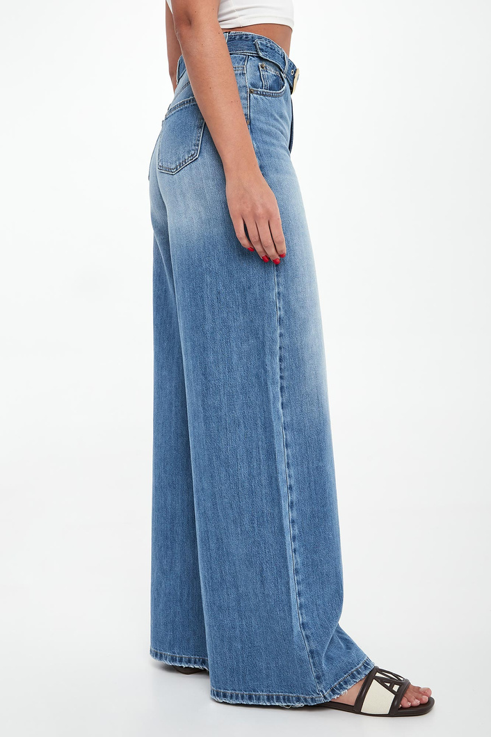 Jeansy damskie TWINSET