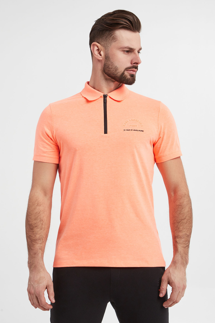 Polo męskie KARL LAGERFELD