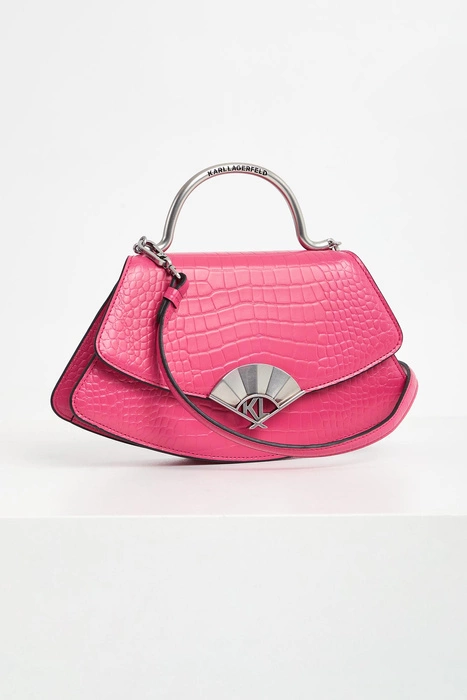 Torebka damska skórzana KARL LAGERFELD