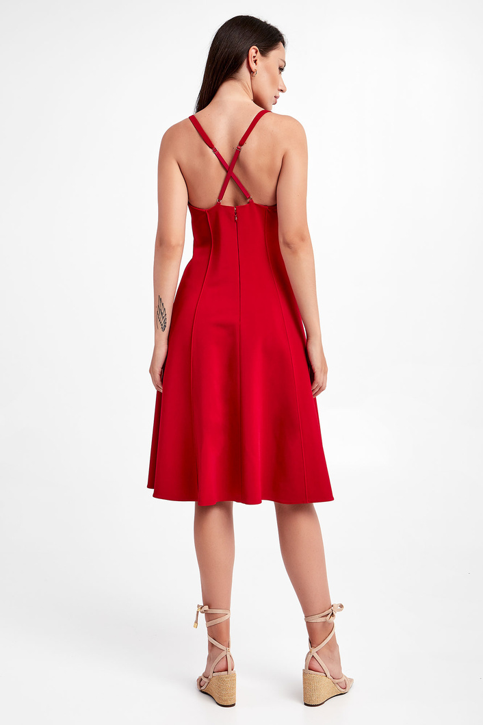 Sukienka ELISABETTA FRANCHI