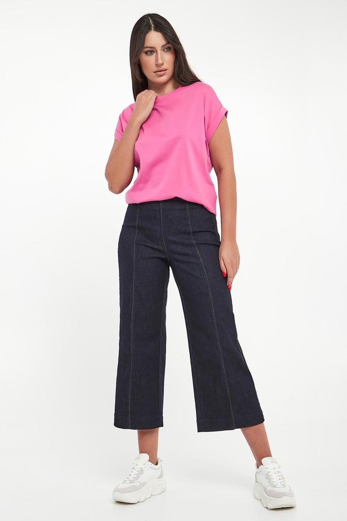T-shirt damski JOSEPH RIBKOFF