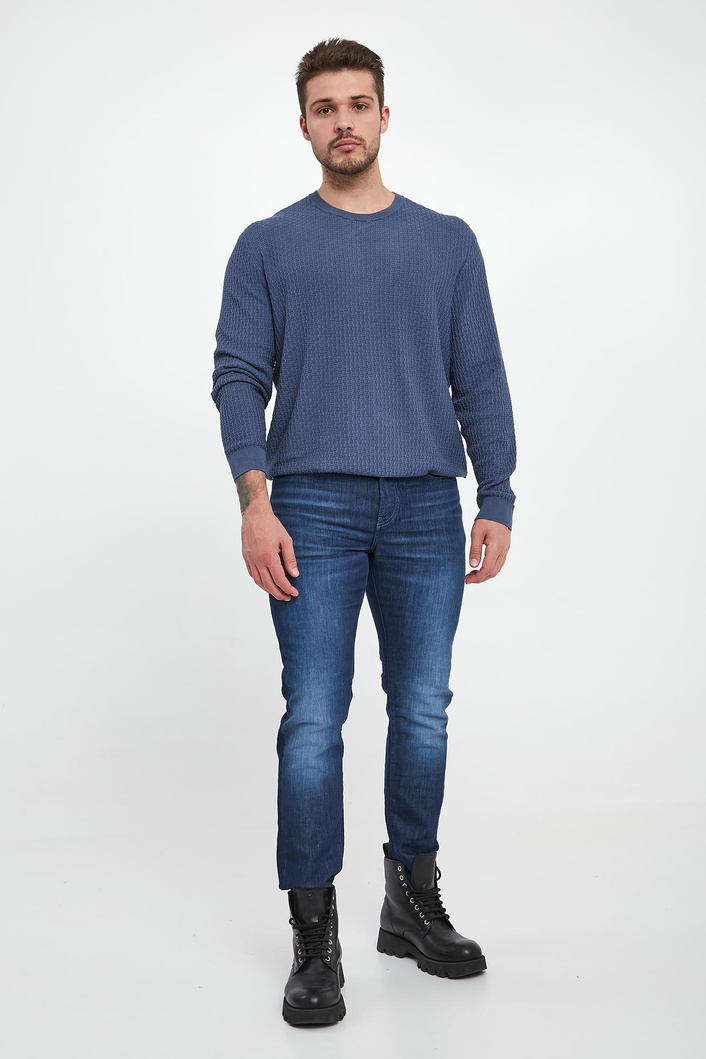 Sweter męski ARMANI EXCHANGE