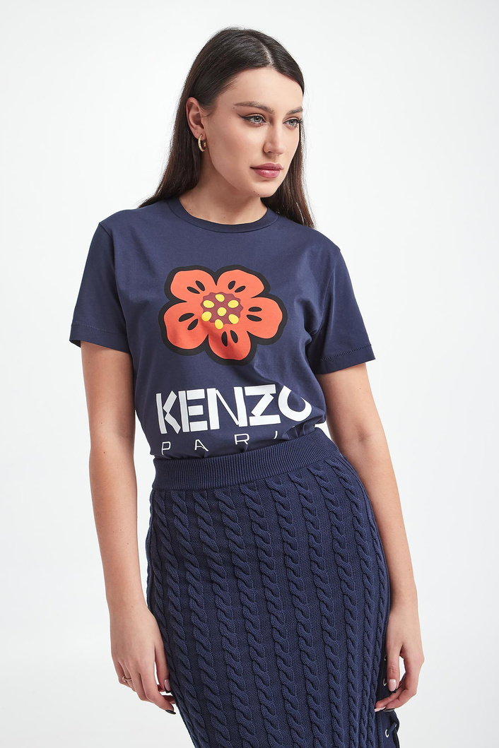 T-shirt damski KENZO