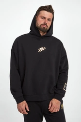 Bluza męska z logo PLEIN SPORT