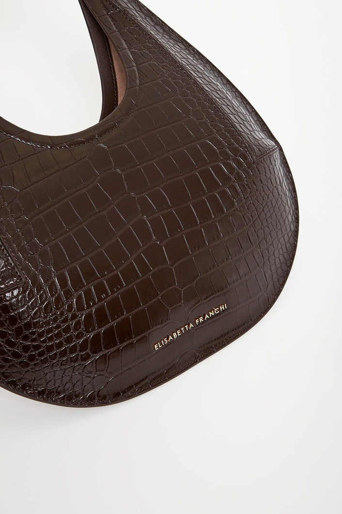 Torebka damska hobo ELISABETTA FRANCHI