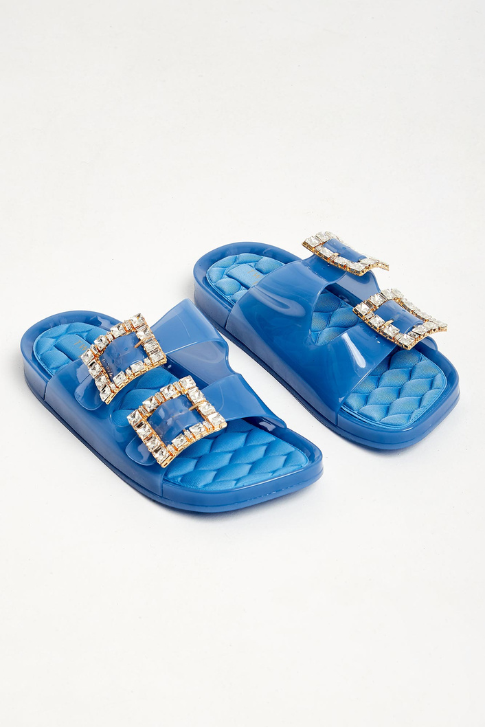 Klapki damskie TWINSET U&B