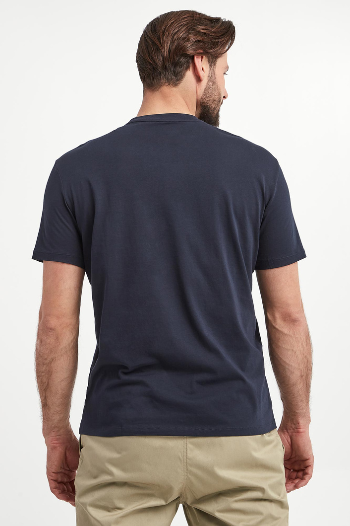 T-shirt męski ARMANI EXCHANGE