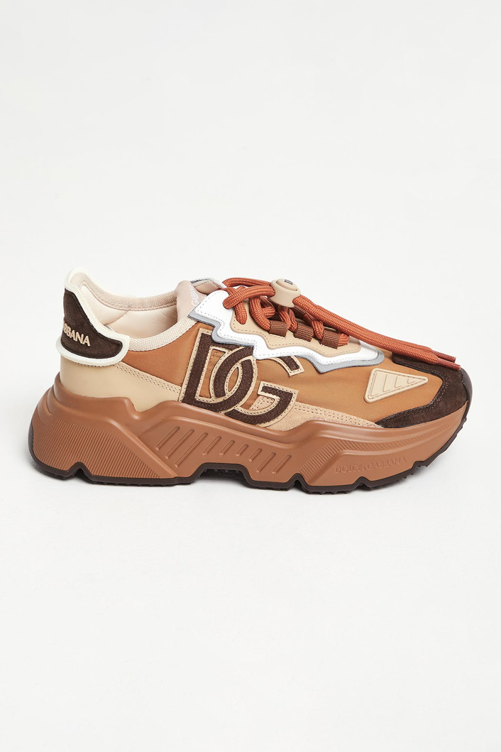 Sneakersy damskie Daymaster DOLCE & GABBANA