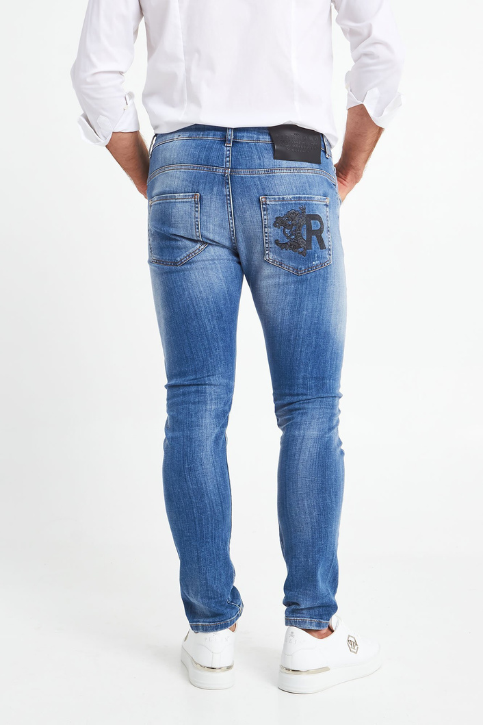 Jeansy Iolanda JOHN RICHMOND