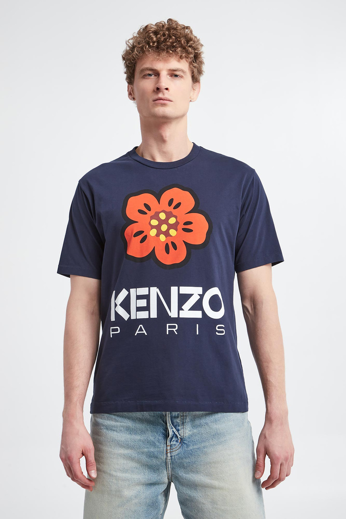 T-shirt męski KENZO