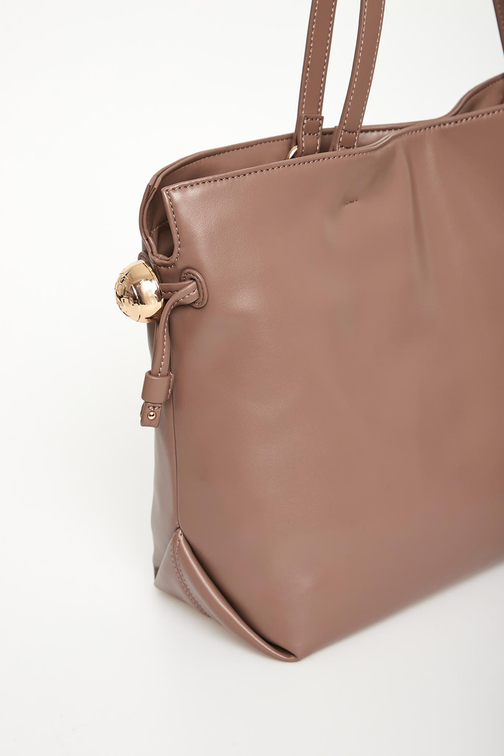 Torebka damska shopperka LIU JO