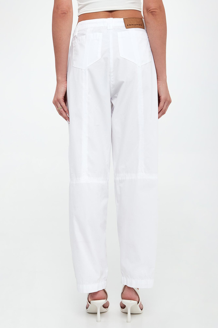 Spodnie damskie ERMANNO FIRENZE