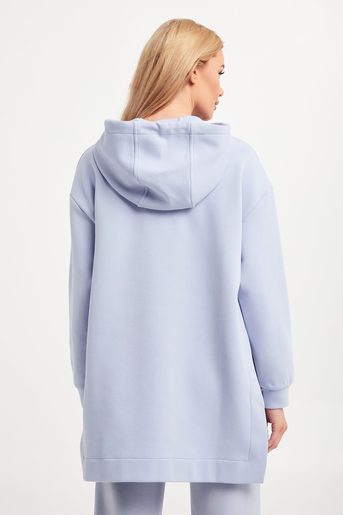 Bluza damska EMPORIO ARMANI