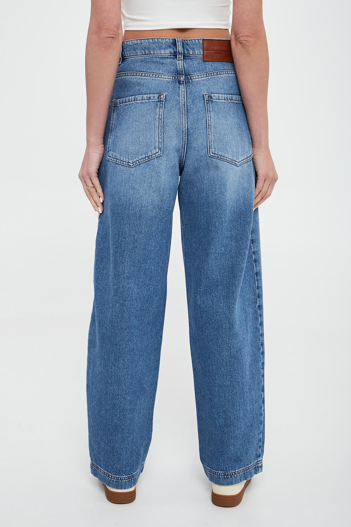 Jeansy damskie Brava WEEKEND MAX MARA