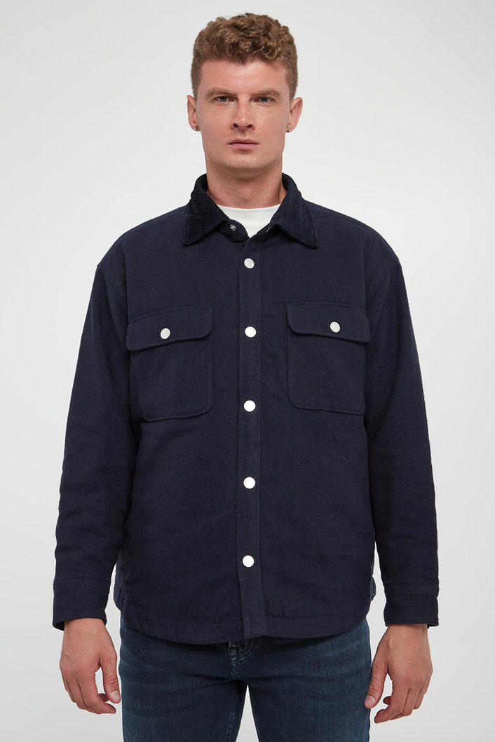 Kurtka męska Hakun JOOP! JEANS