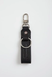 Brelok męski skórzany AERONAUTICA MILITARE