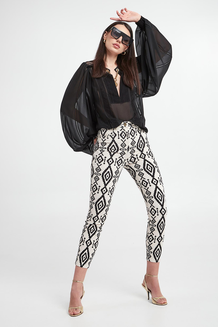 Bluzka damska ELISABETTA FRANCHI