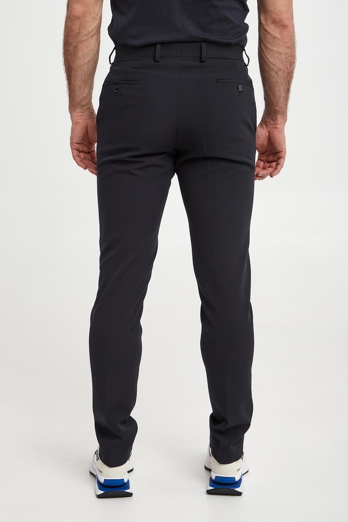 Spodnie męskie KARL LAGERFELD