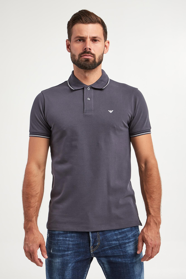  Polo męskie EMPORIO ARMANI