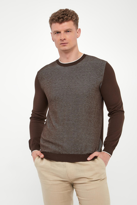 Sweter męski LIU JO