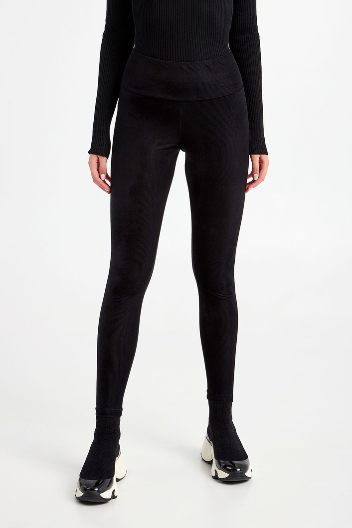 Legginsy WOLFORD