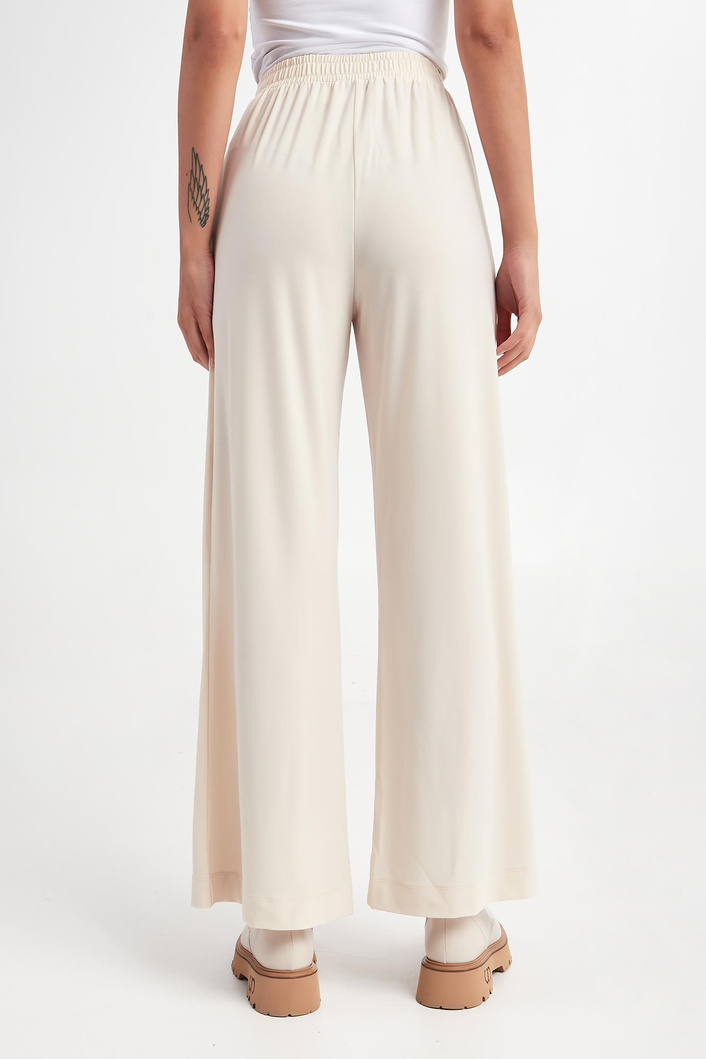 Spodnie damskie Bazar MAX MARA LEISURE